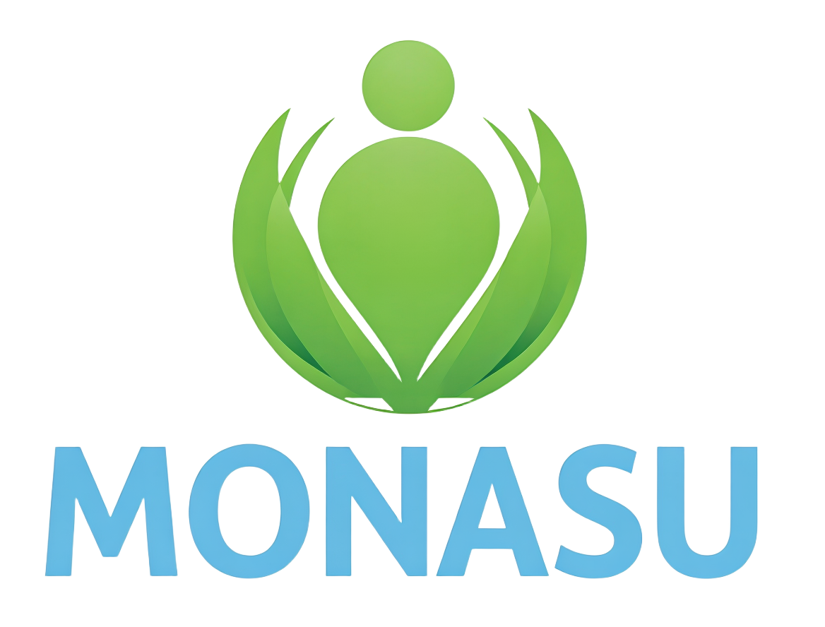 Creators on monasu